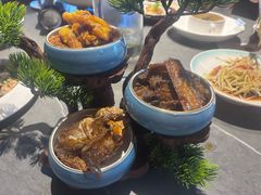 -佬太公海鸭·海鲜大排档(上海总店)