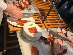 -四季民福烤鸭店(故宫店)