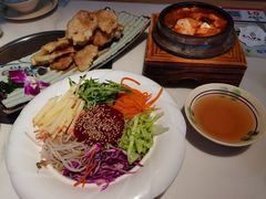 -七八冷面·延边朝鲜族美食(圣熙八号店)