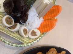 -鱼酷活鱼烤鱼(江宁金鹰店)