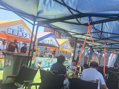 -威海华夏城景区