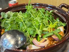-凤兴鸡煲(宝安海雅店)