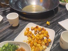 -老船舫·现做活鲜鱼馆(东郊记忆店)