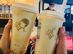-喜茶(广州天汇igc店)