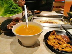 -新石器烤肉(之心城店)