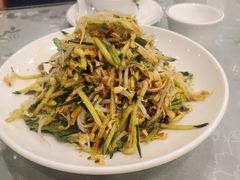 -苏师傅菜馆(上沙店)