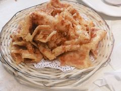 手抓饼-蓬川食府(金海道店)