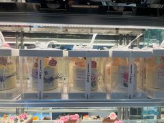 -吉美诺烘焙(公园北路店)