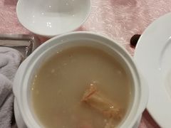 -天伦王朝酒店·盛华瑄餐厅