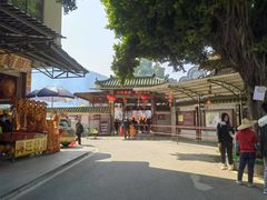 -悦城龙母祖庙