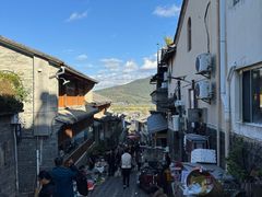 -和顺古镇