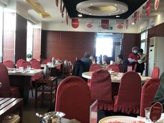 -阳坊大都涮羊肉(阳坊总店)