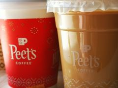 -Peet's Coffee皮爷咖啡(大学路店)