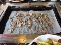 -星海汇海鲜自助烤肉火锅(百大店)