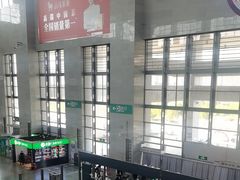 -洛阳龙门站