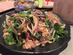 -杨小佳·齐齐哈尔烤肉·烤串(广州店)