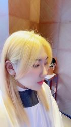 -东时烫染造型·Hair Salon