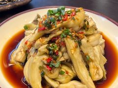 -川流不息·地道川菜·小龙虾(松东路店)