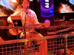 -1819餐厅·团队聚餐·烤串·精酿