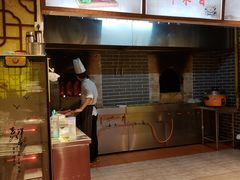 -京味民福烤鸭店(建设四马路店)