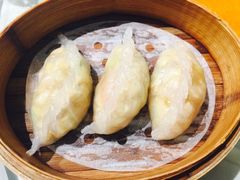 -潮福城大酒楼·潮味粤品·港式点心(湖滨北路店)