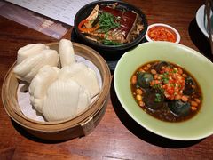 手剥皮蛋-外婆家(西溪印象城店)