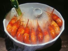 -乔街深夜食堂·小龙虾·高压锅生蚝(杭州总店)