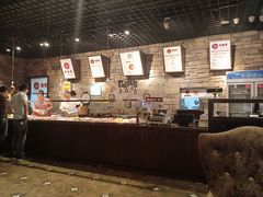 -食乐佳麻辣香锅(森林摩尔商业街区店)