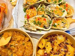 -丁家坡洋芋·观音桥好吃街A区(全国总店)