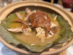-掌柜的店·河南菜(新天地店)
