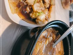 -湖北融合菜(一路店)