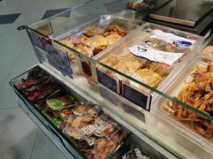 -水一方现烤鱿鱼丝大连特产(三八广场店)