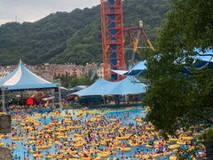 -杭州浪浪浪水公园