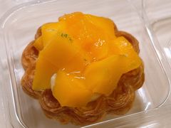 -好利来(上海虹桥新天地Lab主题店)