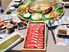 -椰小鸡·琼州糟粕醋·火锅(美兰缤纷城店)