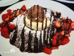 -Pancakes on the rocks(Darling Harbour)