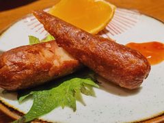 一指禅-如禾素食·下午茶·糖水