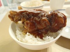 -之参餐厅(前门大街店)