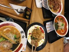 -雷门拉面·现熬骨汤(凯德来福士店)