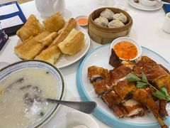 -新海利海鲜城·41年珠海老字号(夏湾店)