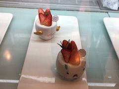 -花花卷卷·鲜食蛋糕(静安久光百货店)