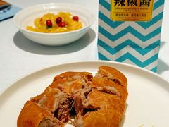 -莆田餐厅PUTIEN(世博源店)