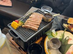 -品米斗·精致料理(浦东禹悦汇店)