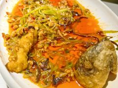 -院8里·小聚园老川菜(九眼桥店)