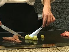 -神户牛排餐厅MOURIYA(总店)