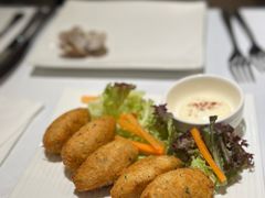 -安东尼奥餐厅