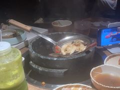 -蘑界·野生菌火锅(深业上城店)