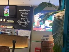 -南越郡·越式风味餐厅(青秀万达店)