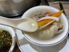 -探窝·竹笙椰子鸡(杨箕店)