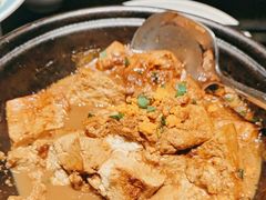 -鸽子侯·家宴·平价海鲜(市图书馆店)
